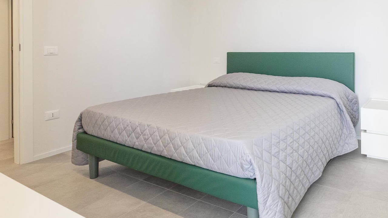 Photo of Bedroom in Senigallia