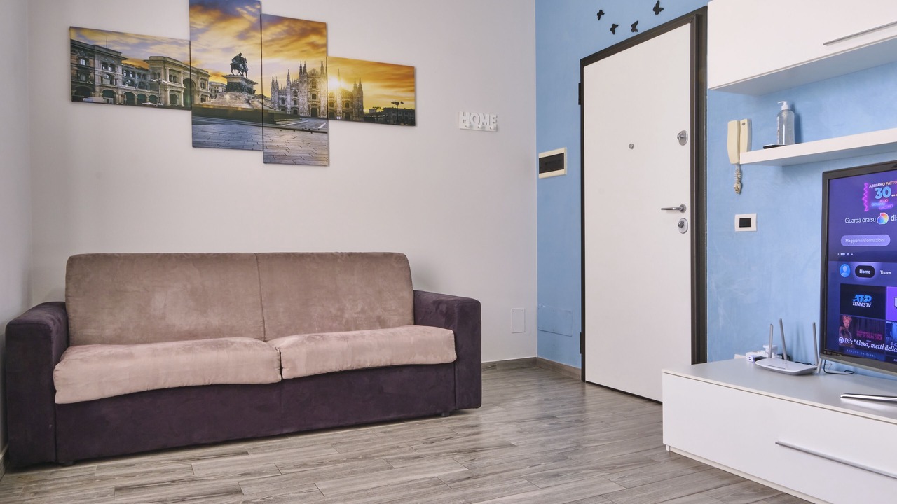 Photo of Livingroom in Giussano