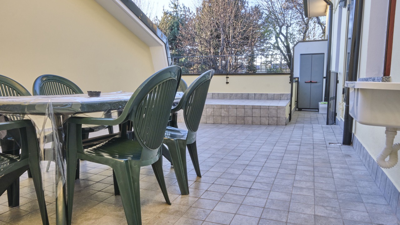 Photo of Outdoor in Giussano