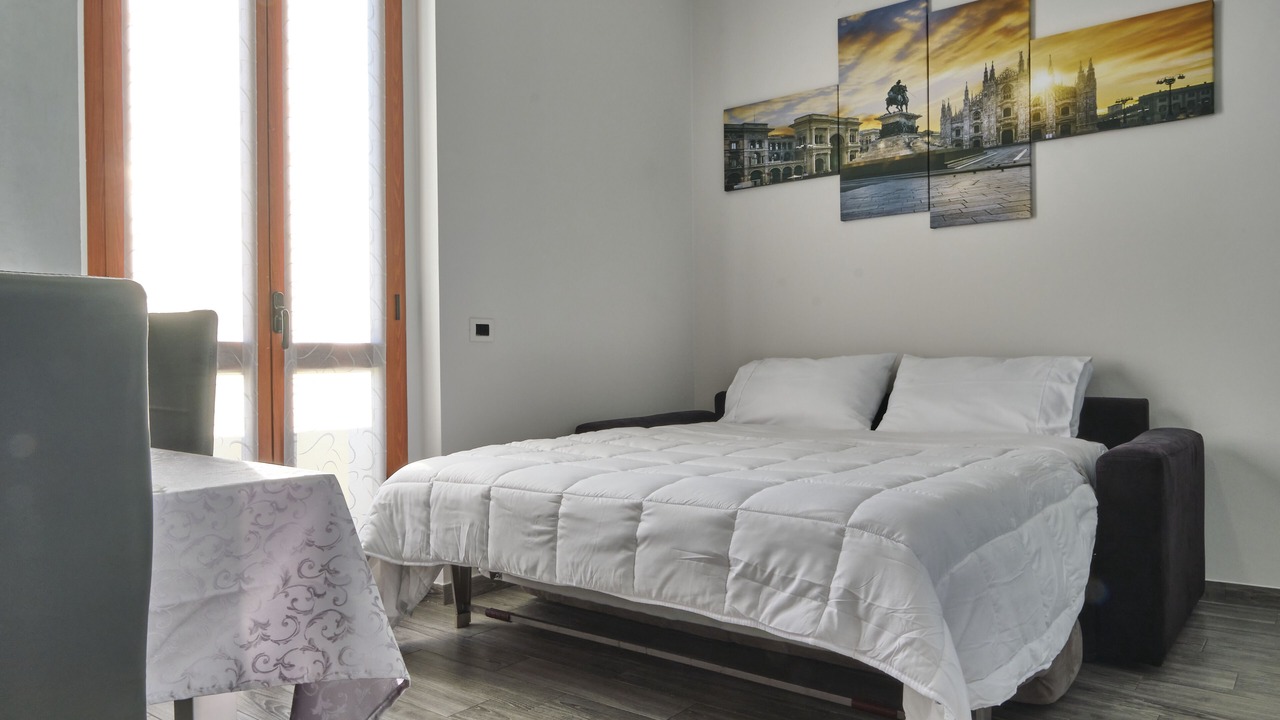 Photo of Bedroom in Giussano