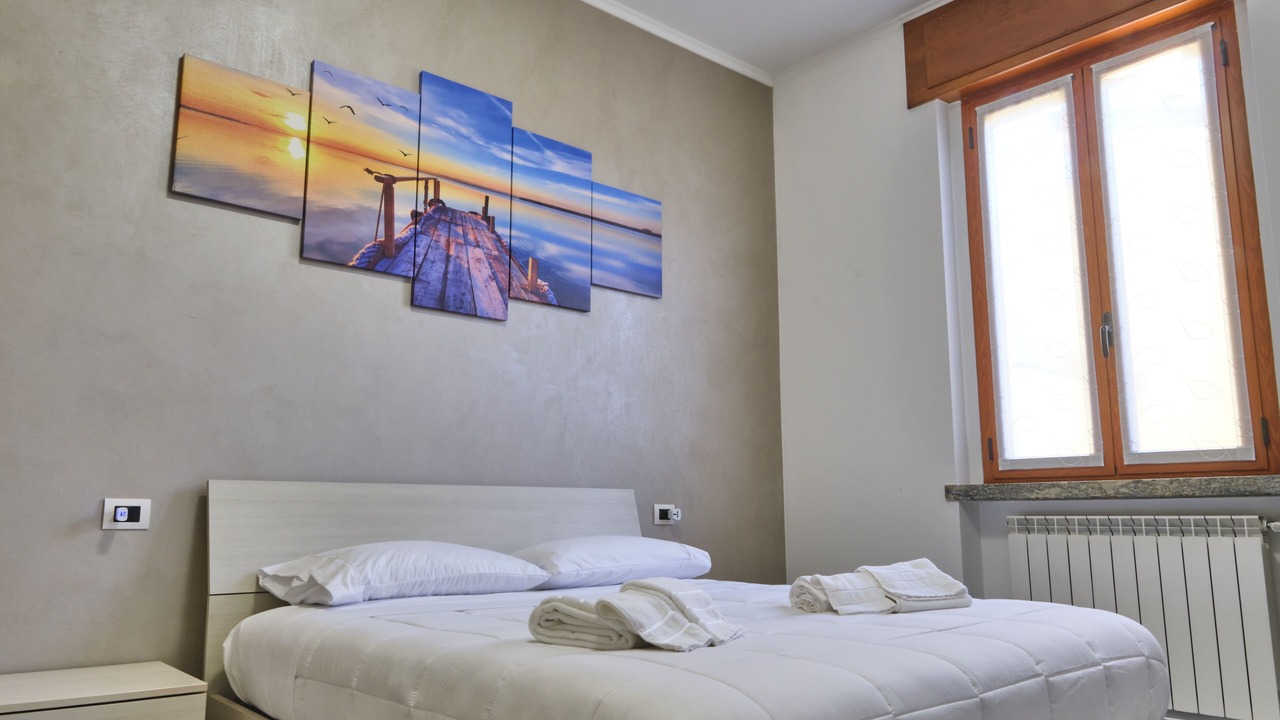 Photo of Bedroom in Giussano