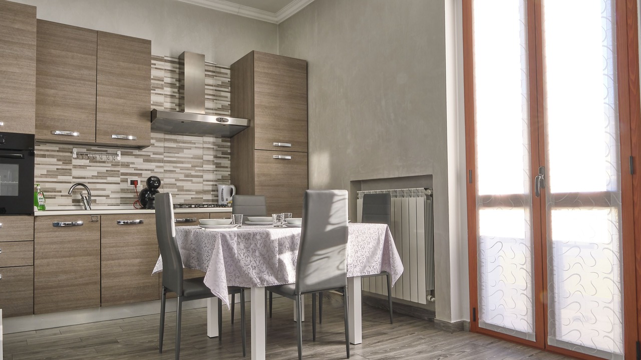 Photo of Kitchen in Giussano