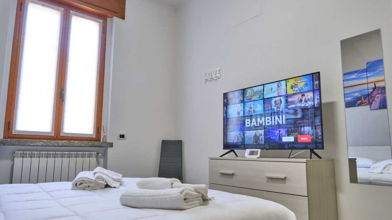 Photo of Bedroom in Giussano