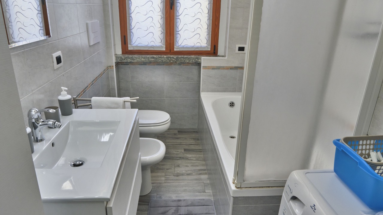 Photo of Bathroom in Giussano