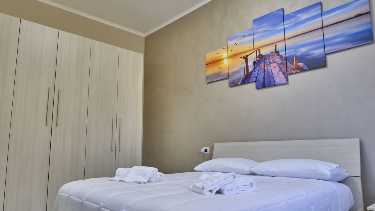 Photo of Bedroom in Giussano