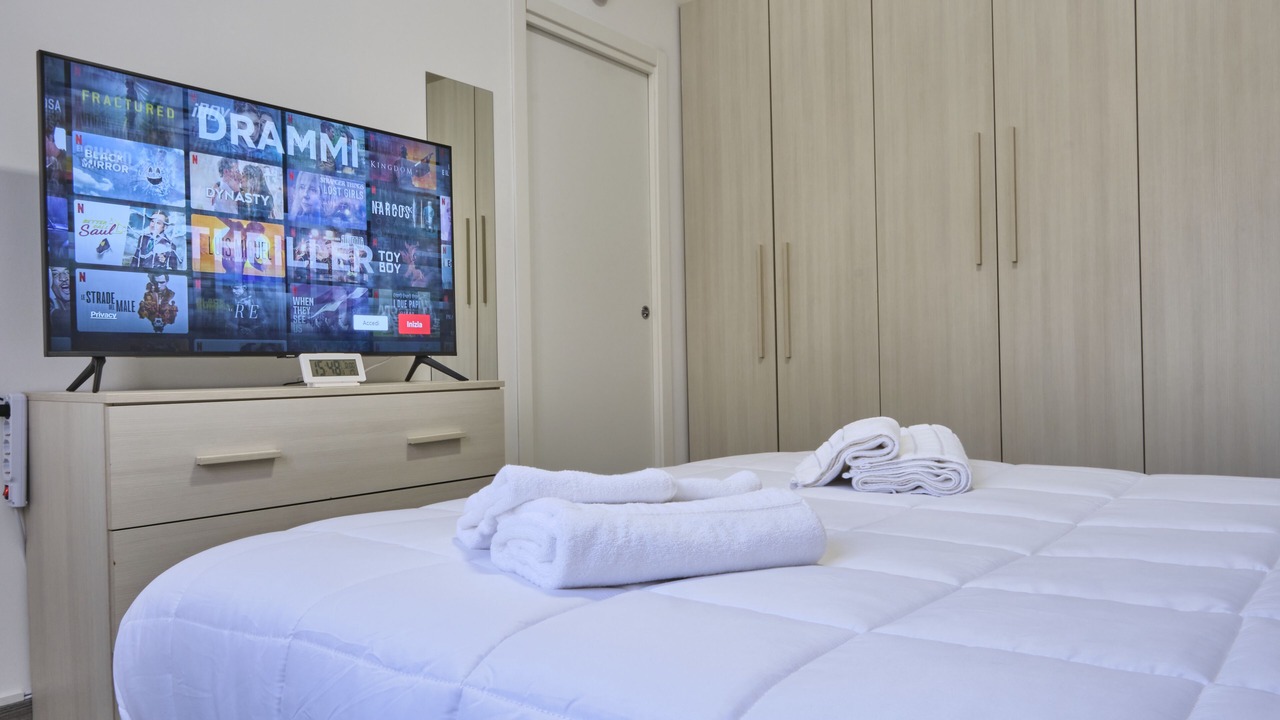 Photo of Bedroom in Giussano