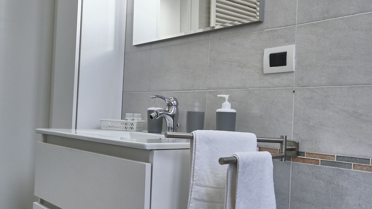 Photo of Bathroom in Giussano