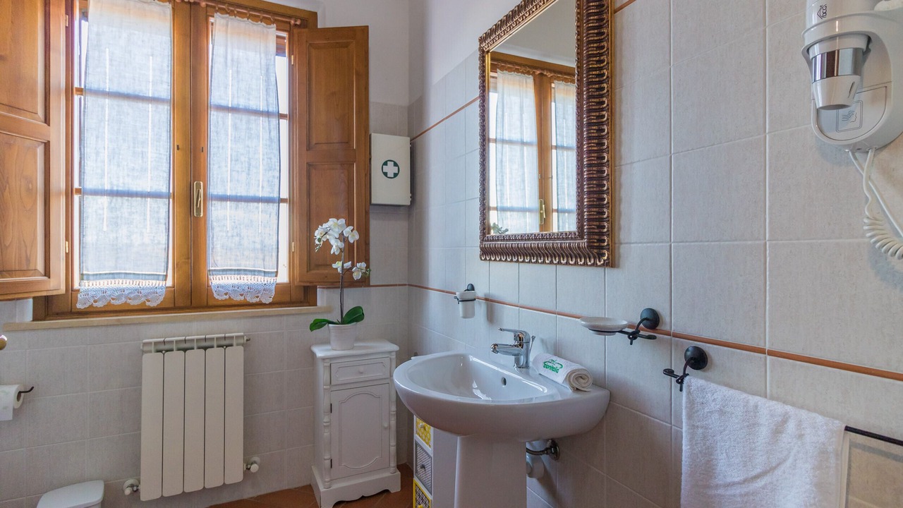 Photo of Bathroom in Casamaggiore