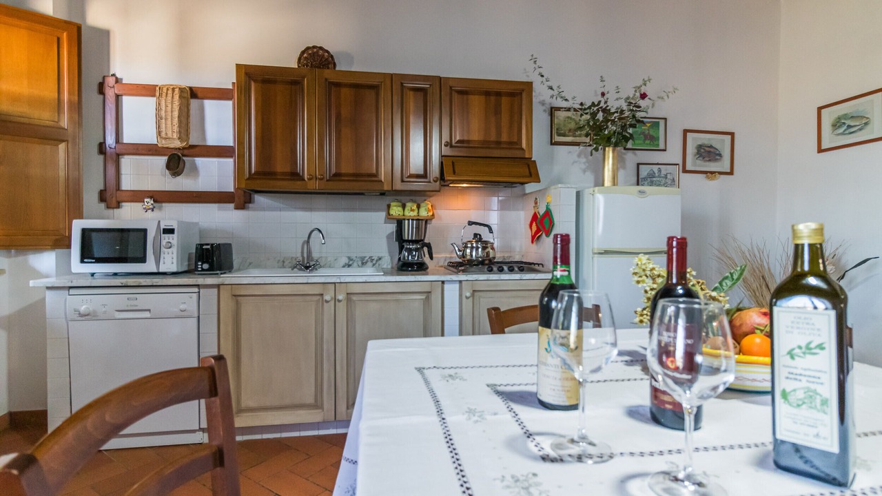 Photo of Livingroom in Casamaggiore
