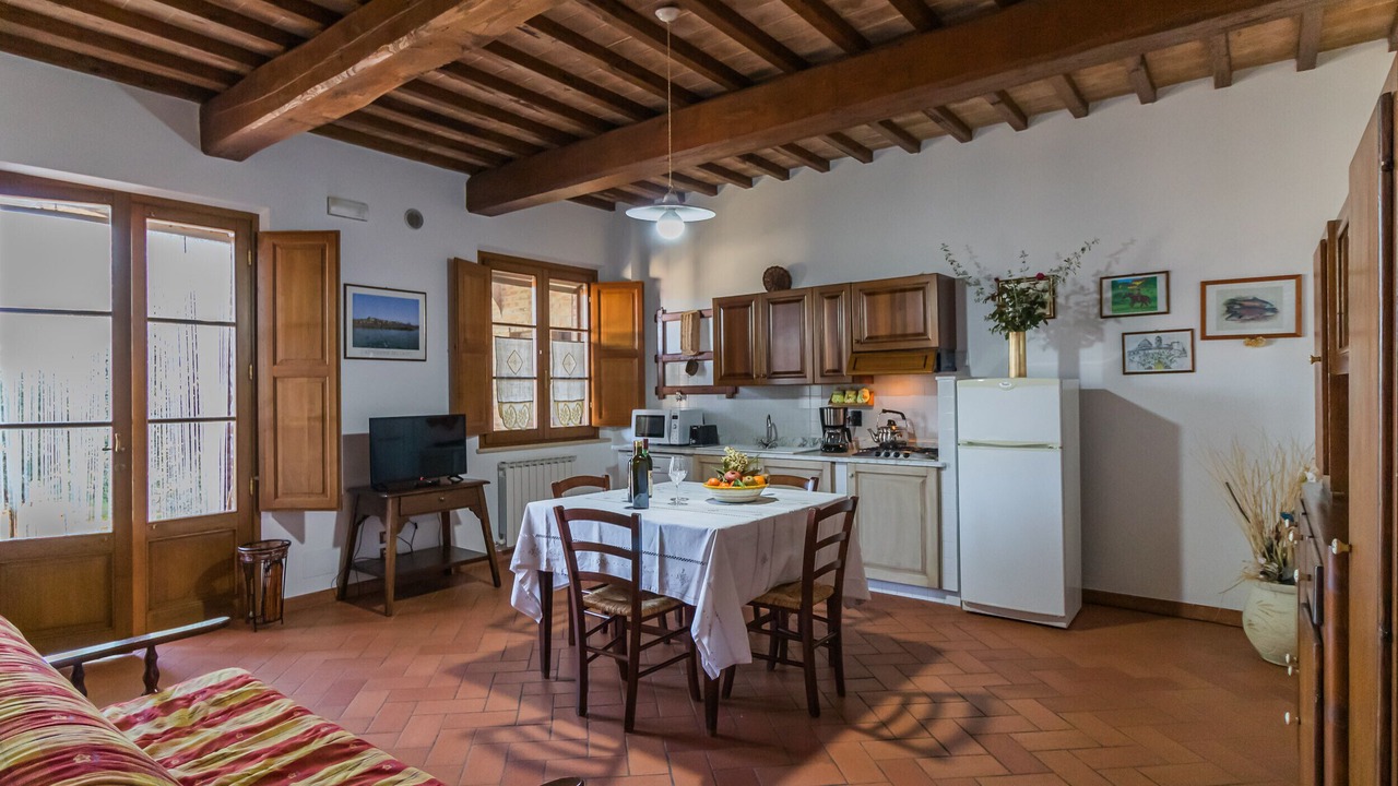 Photo of Livingroom in Casamaggiore