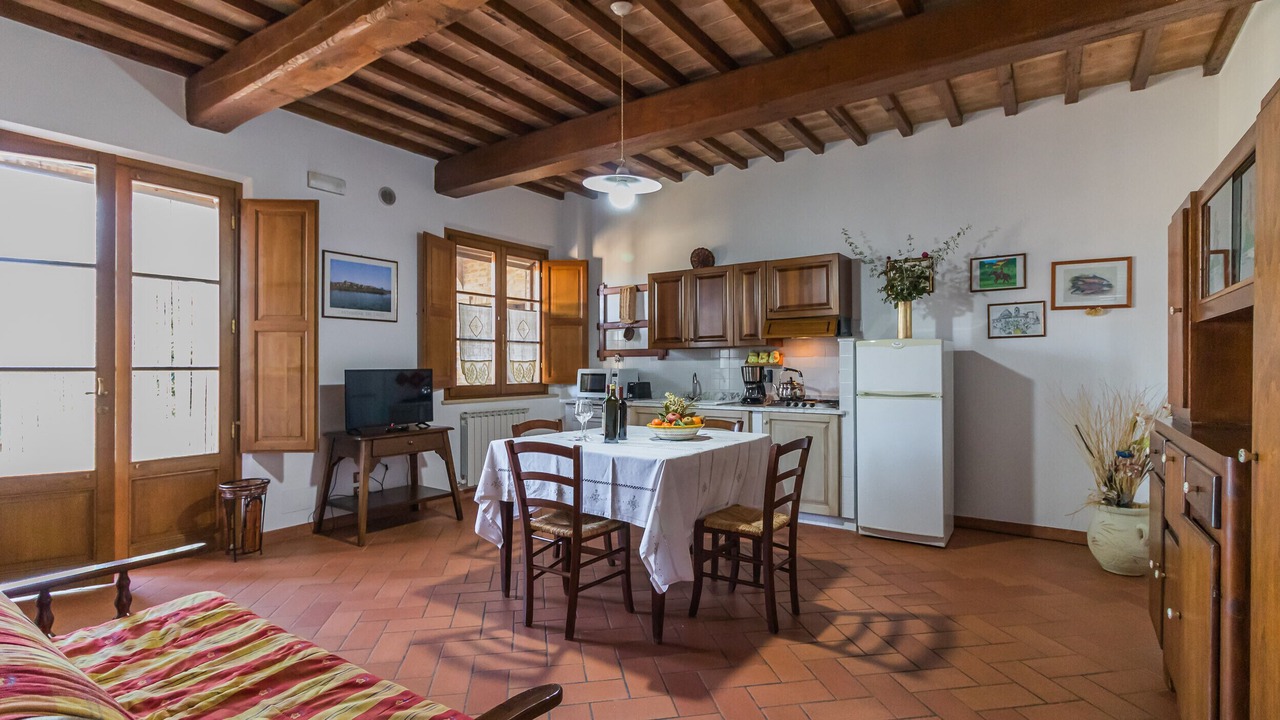 Photo of Livingroom in Casamaggiore