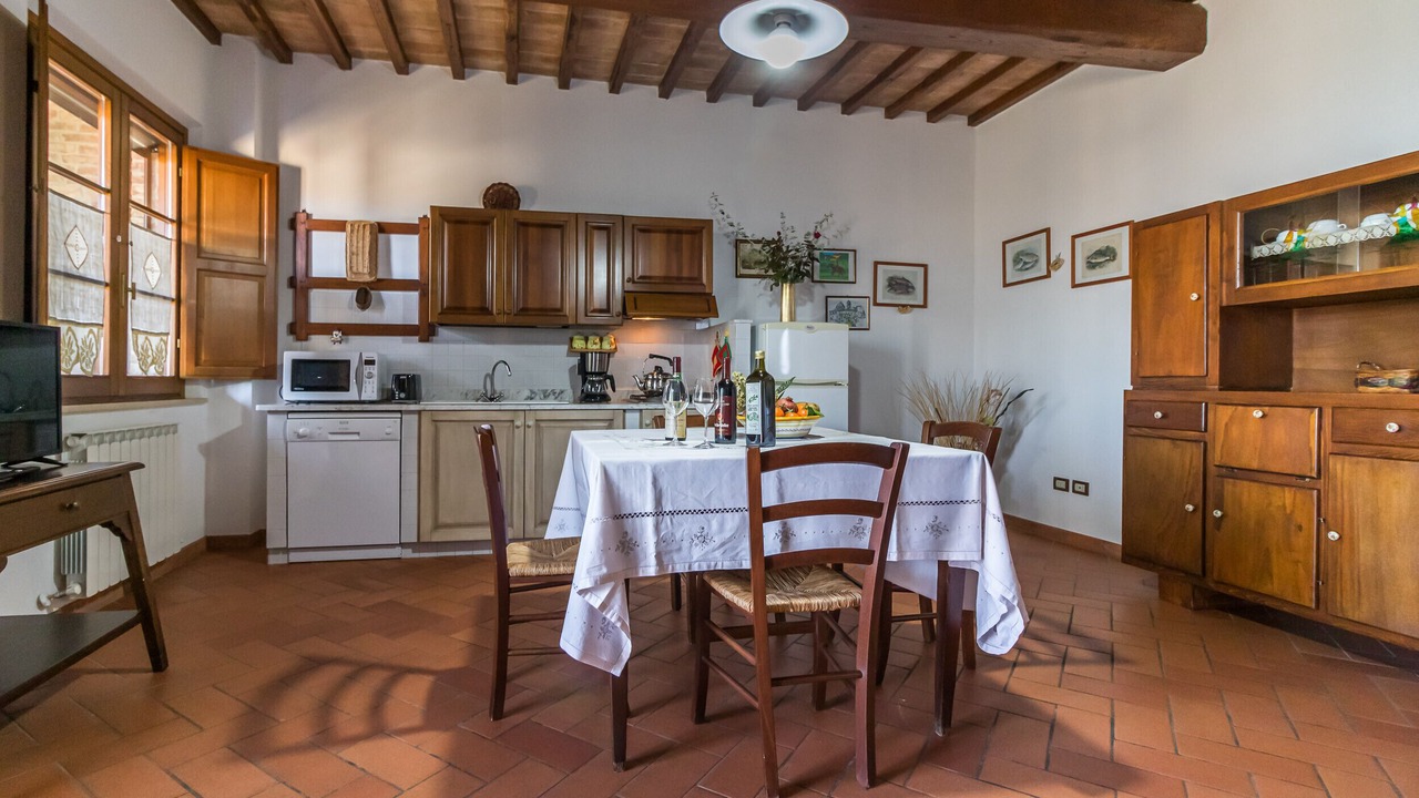 Photo of Livingroom in Casamaggiore