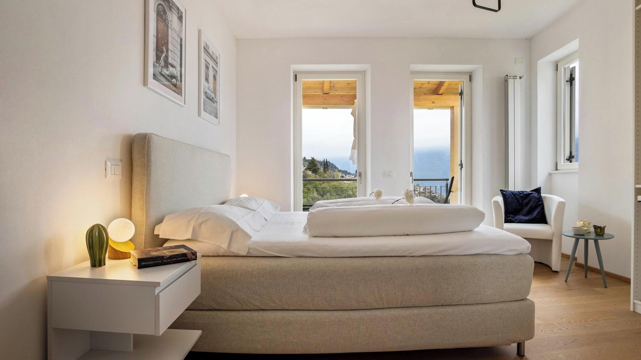 Photo of Bedroom in Aer