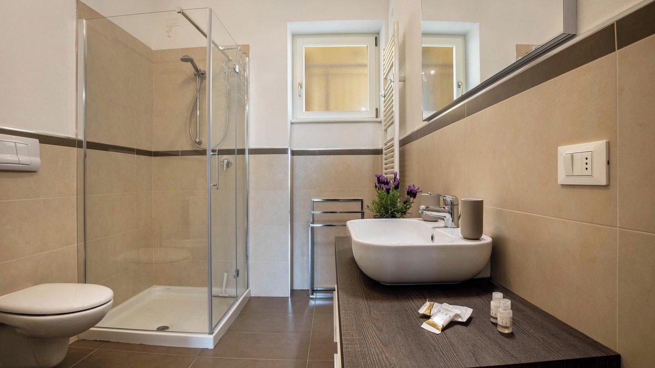 Photo of Bathroom in Aer