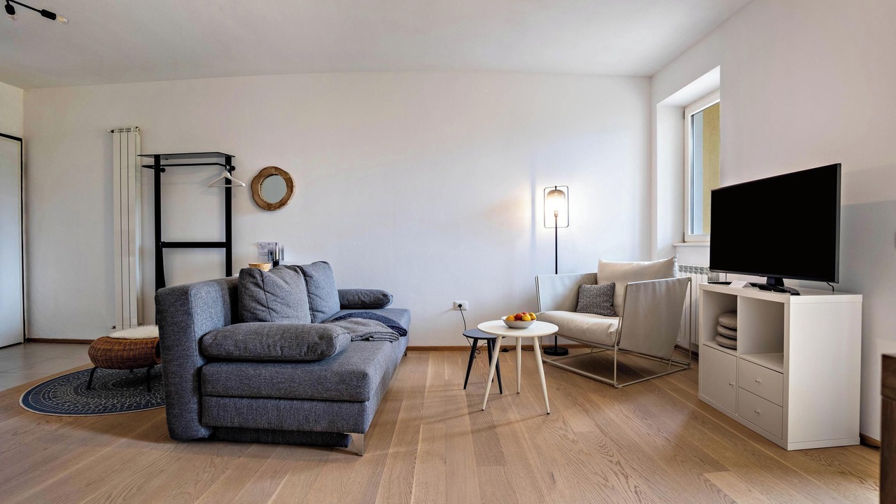 Photo of Livingroom in Aer