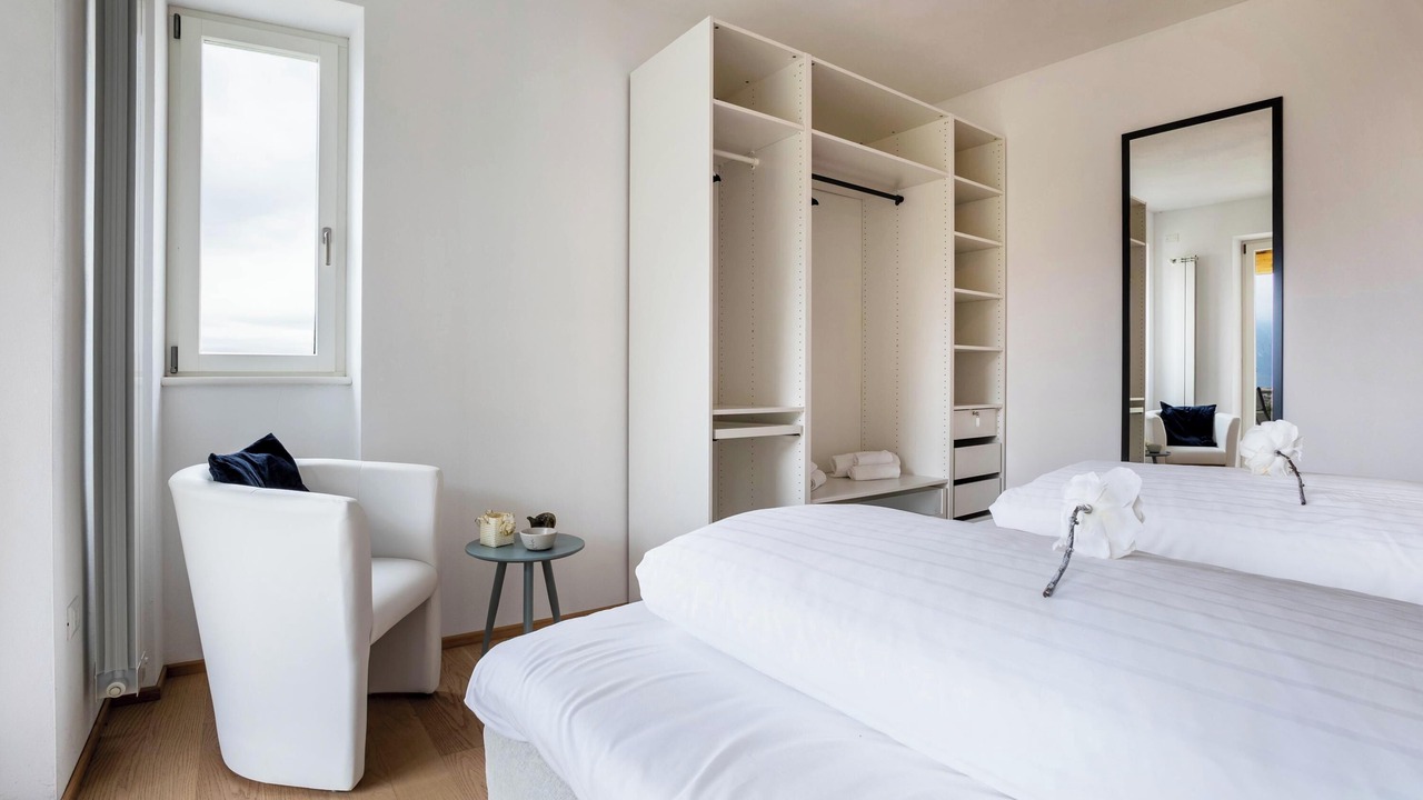 Photo of Bedroom in Aer