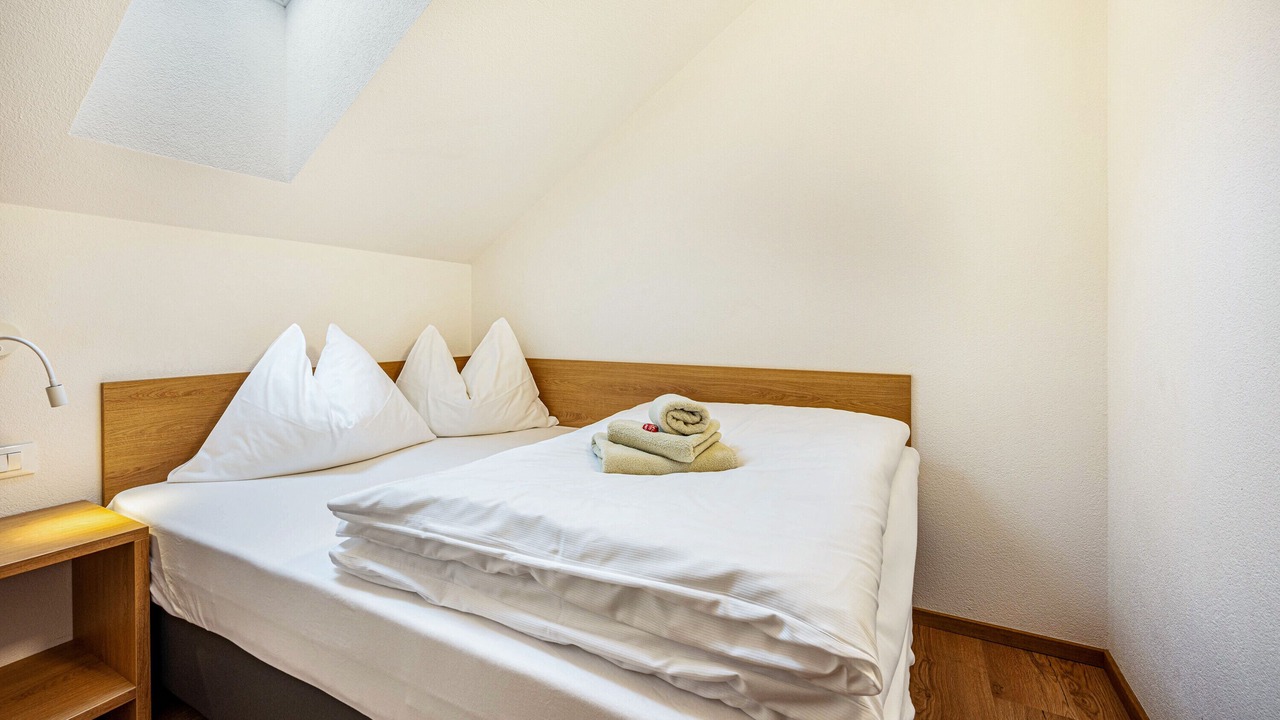 Photo of Bedroom in Valdaora di Mezzo