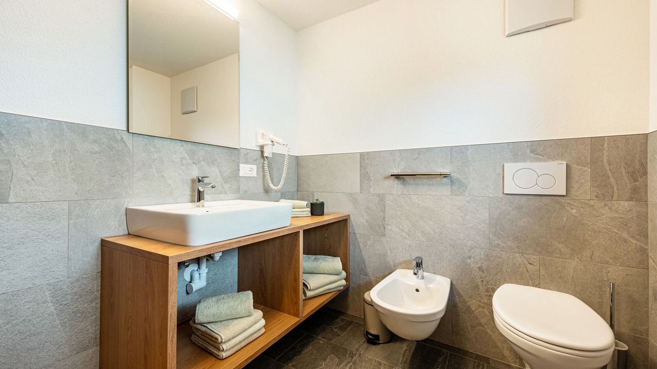 Photo of Bathroom in Valdaora di Mezzo