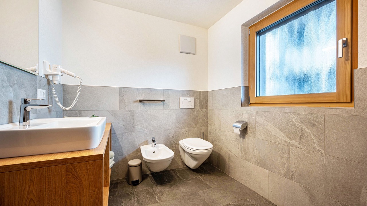 Photo of Bathroom in Valdaora di Mezzo