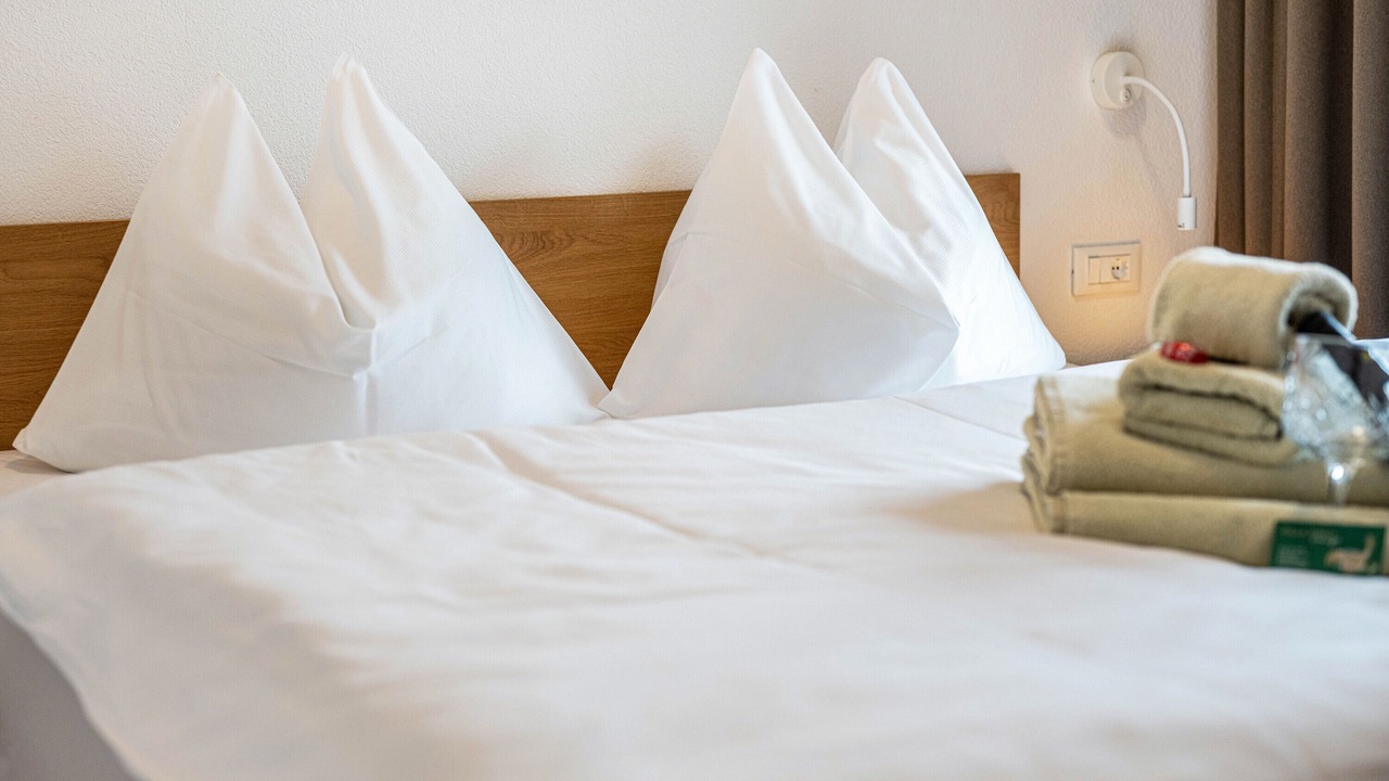 Photo of Bedroom in Valdaora di Mezzo