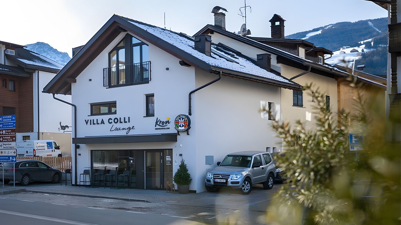 Photo of Outdoor in Valdaora di Mezzo
