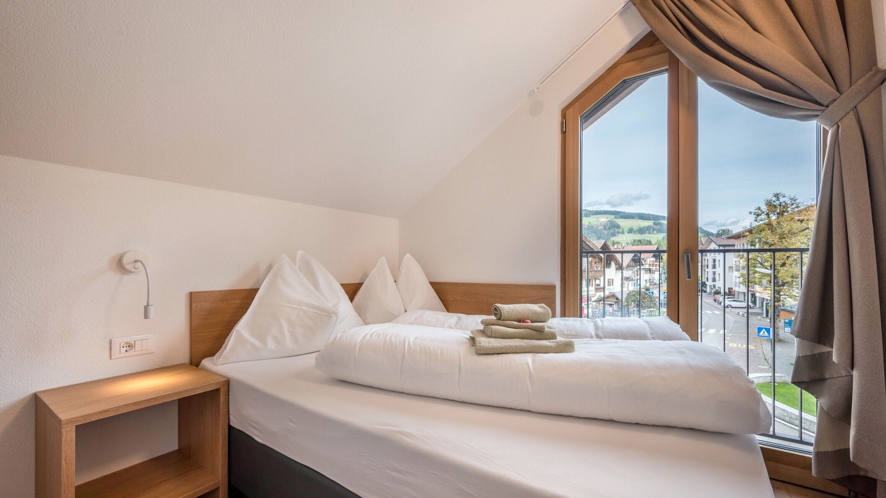 Photo of Bedroom in Valdaora di Mezzo