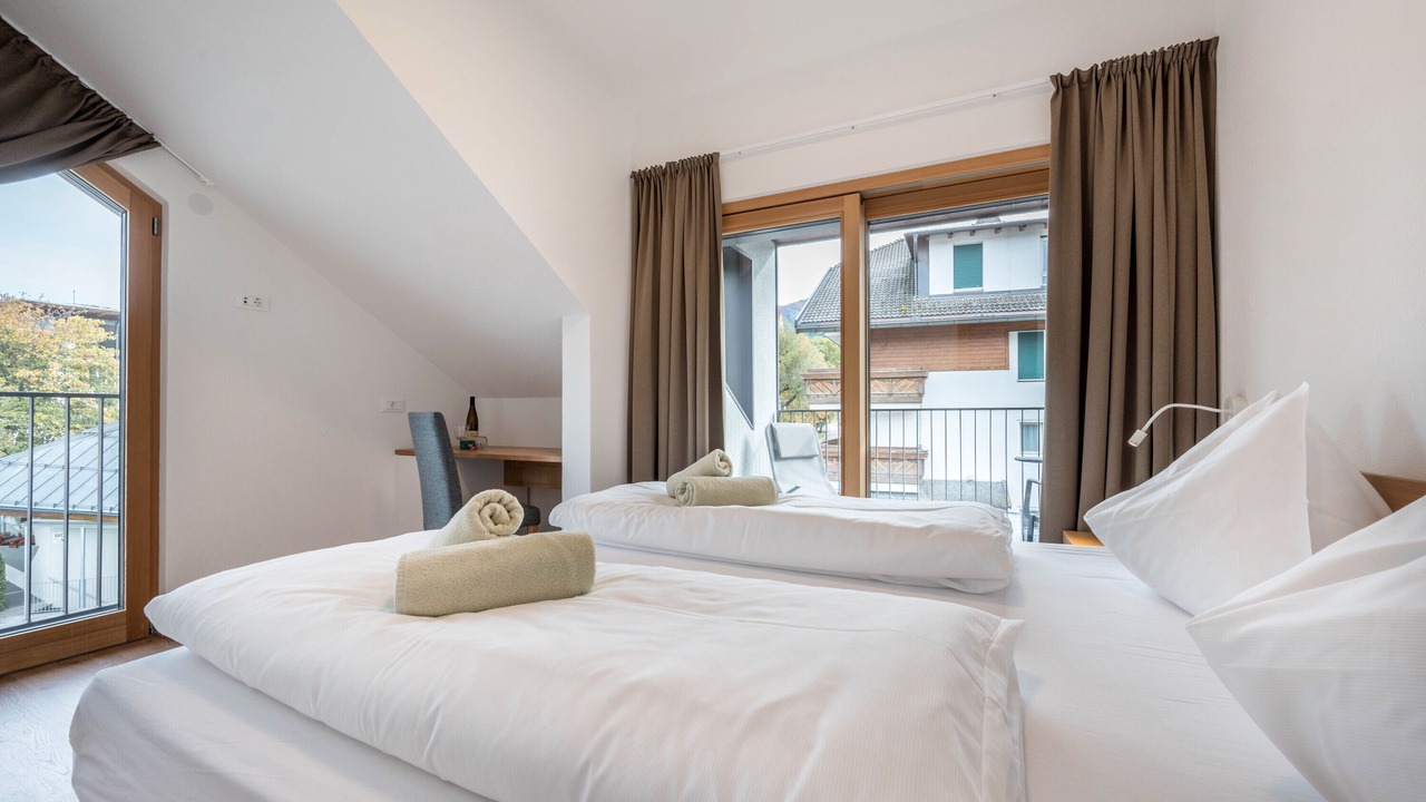 Photo of Bedroom in Valdaora di Mezzo
