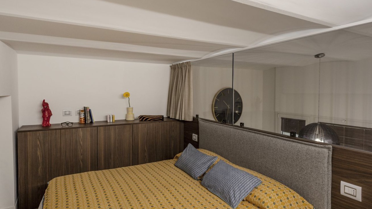 Photo of Bedroom in Chinatown