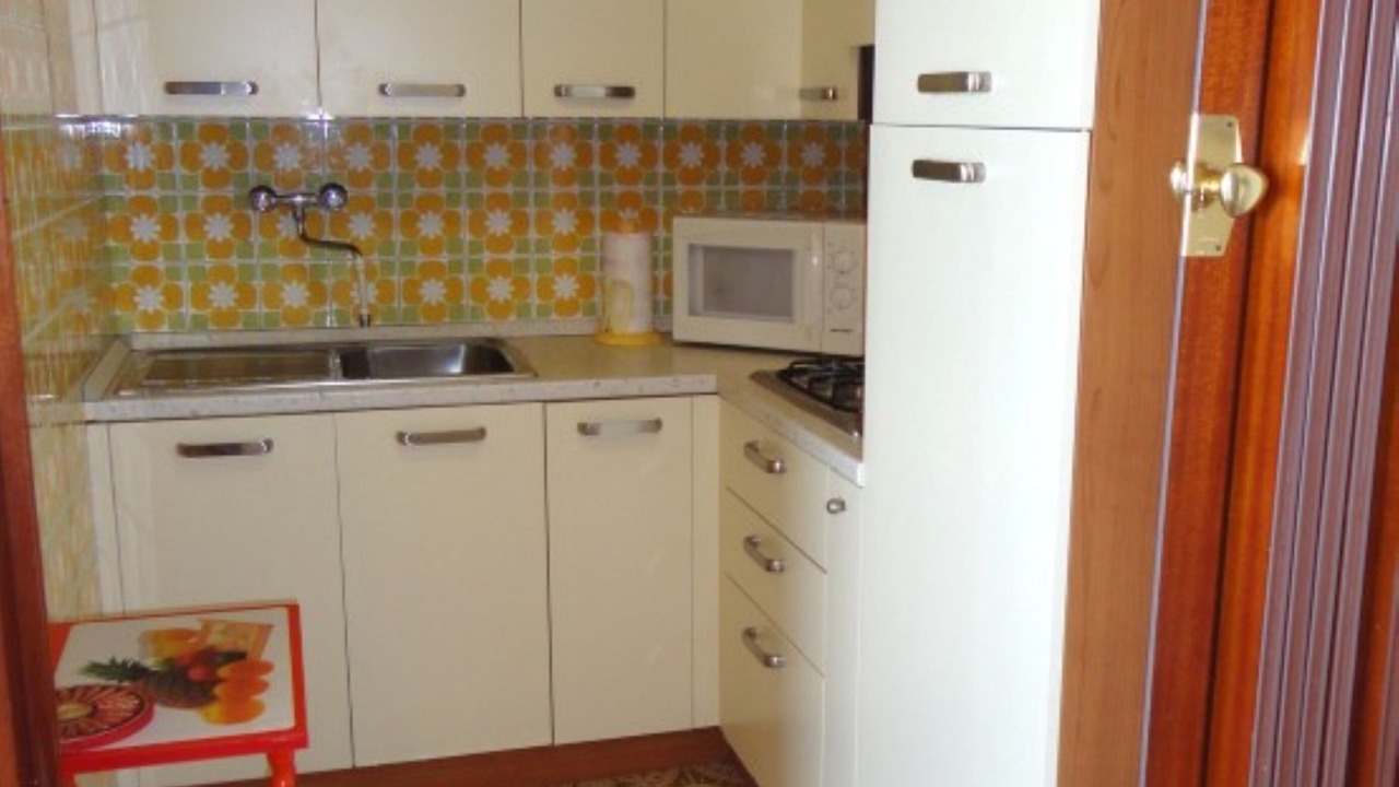 Photo of Kitchen in Porto Santa Margherita