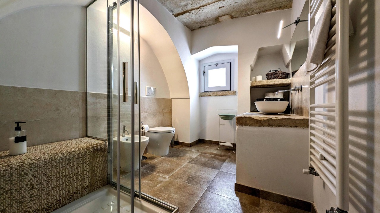 Photo of Bathroom in Giuggianello