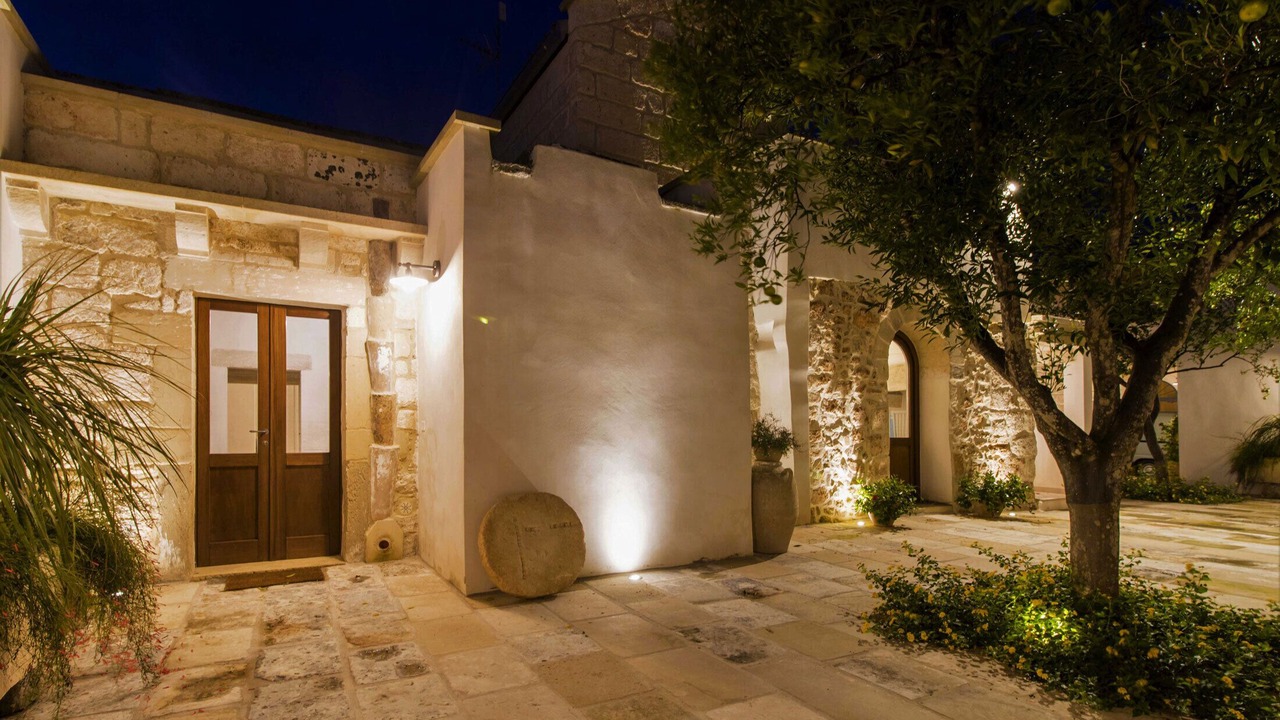 Photo of Outdoor in Giuggianello