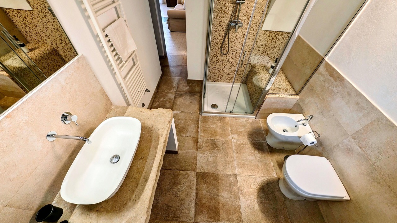 Photo of Bathroom in Giuggianello