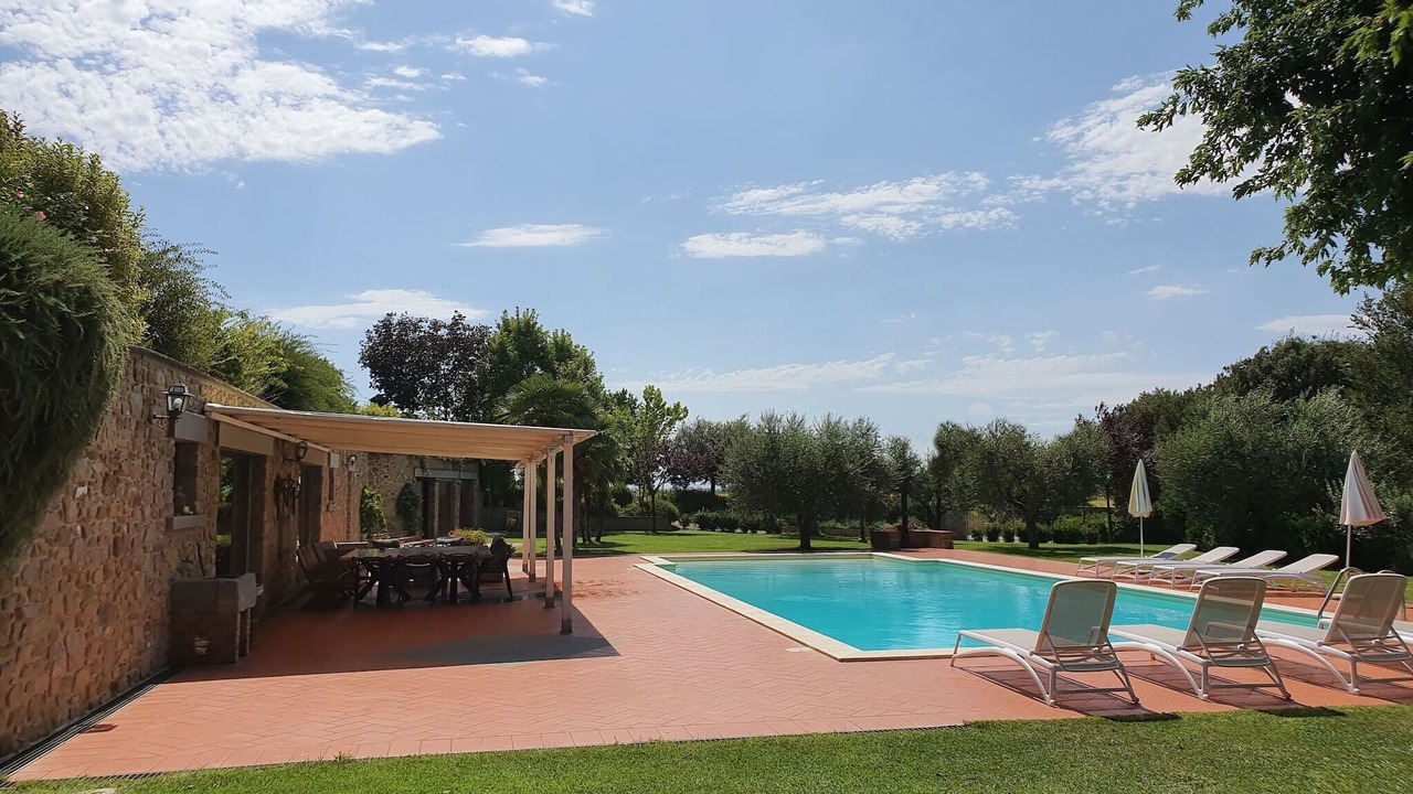 Photo of Outdoor in Puliciano