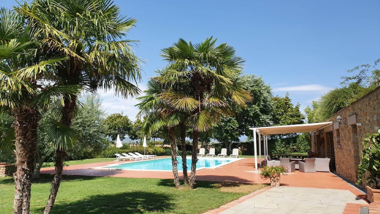 Photo of Outdoor in Puliciano