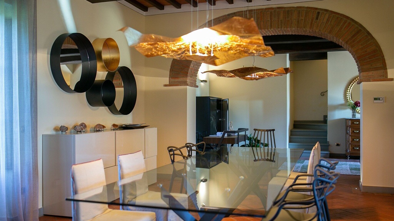 Photo of Livingroom in Puliciano