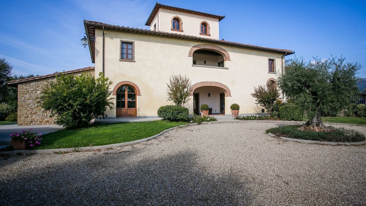 Photo of Outdoor in Puliciano