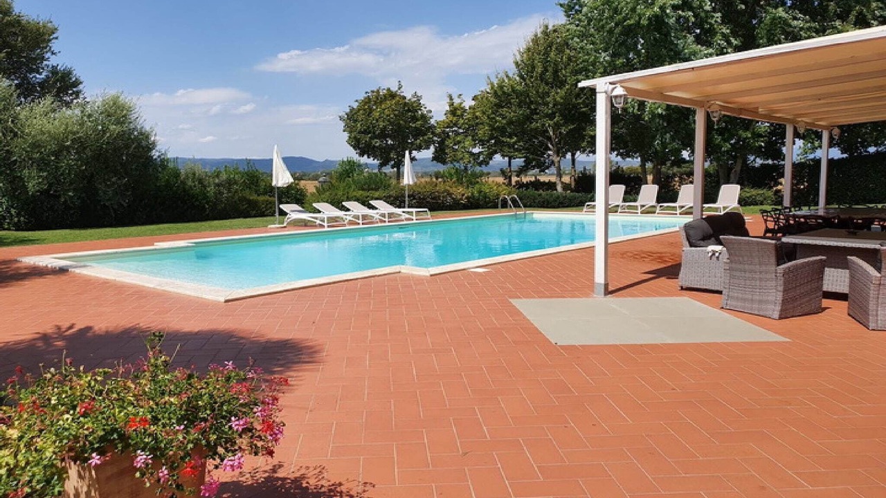 Photo of Outdoor in Puliciano