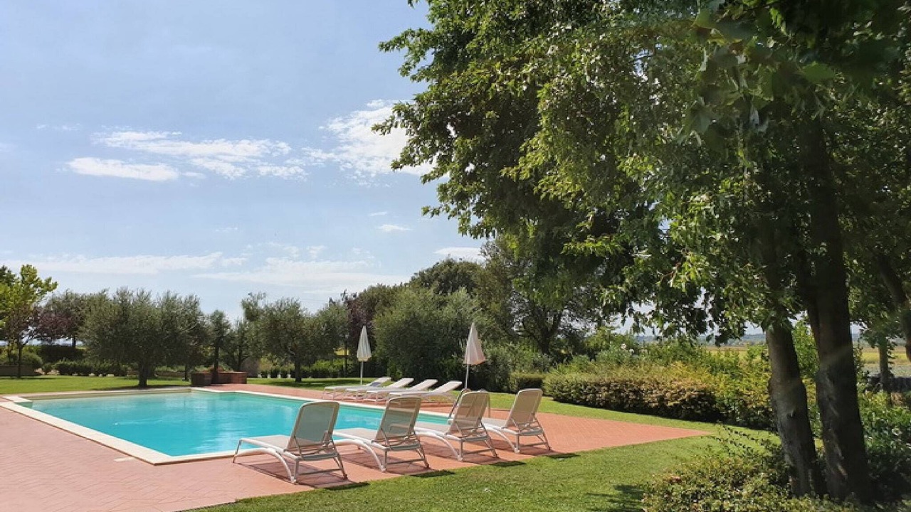 Photo of Outdoor in Puliciano