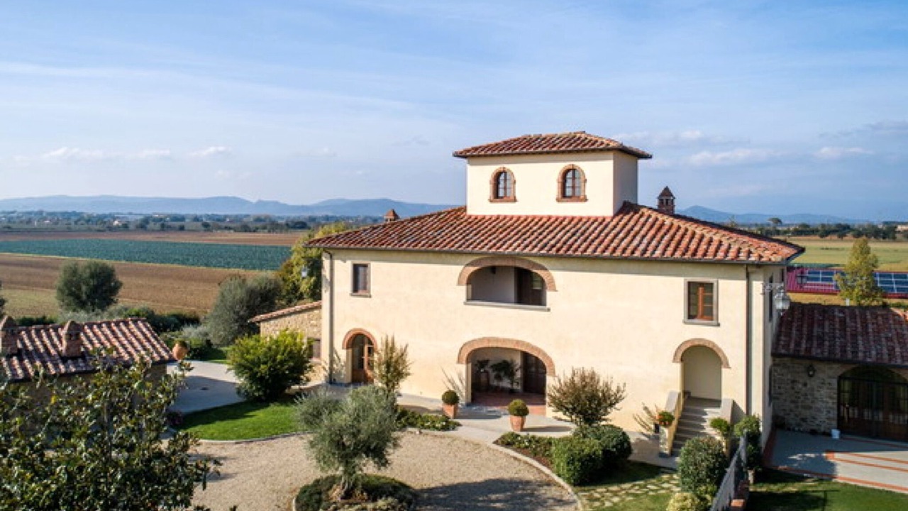 Photo of Outdoor in Puliciano