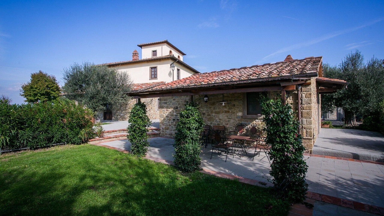 Photo of Outdoor in Puliciano