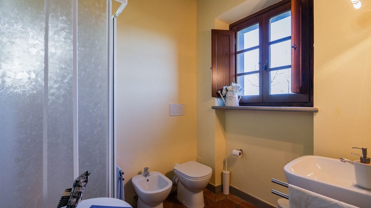 Photo of Bathroom in Puliciano