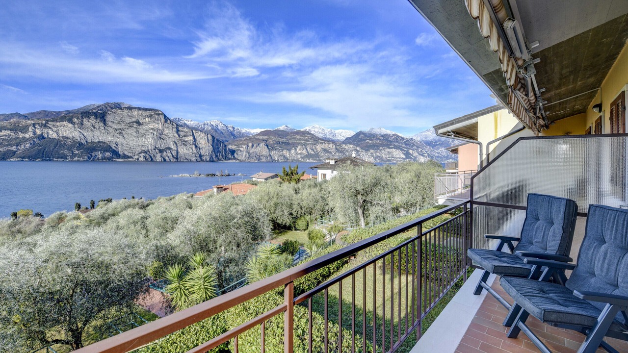 Photo of Patio Balcony in Assenza