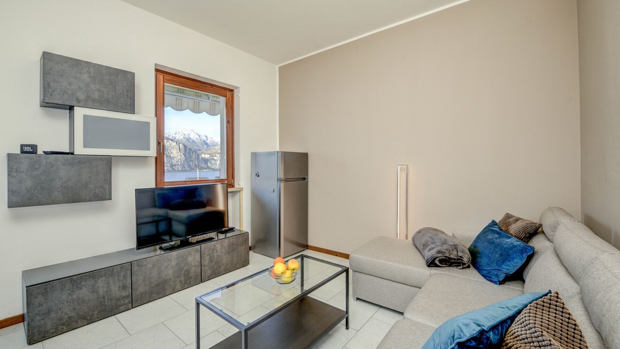 Photo of Livingroom in Assenza
