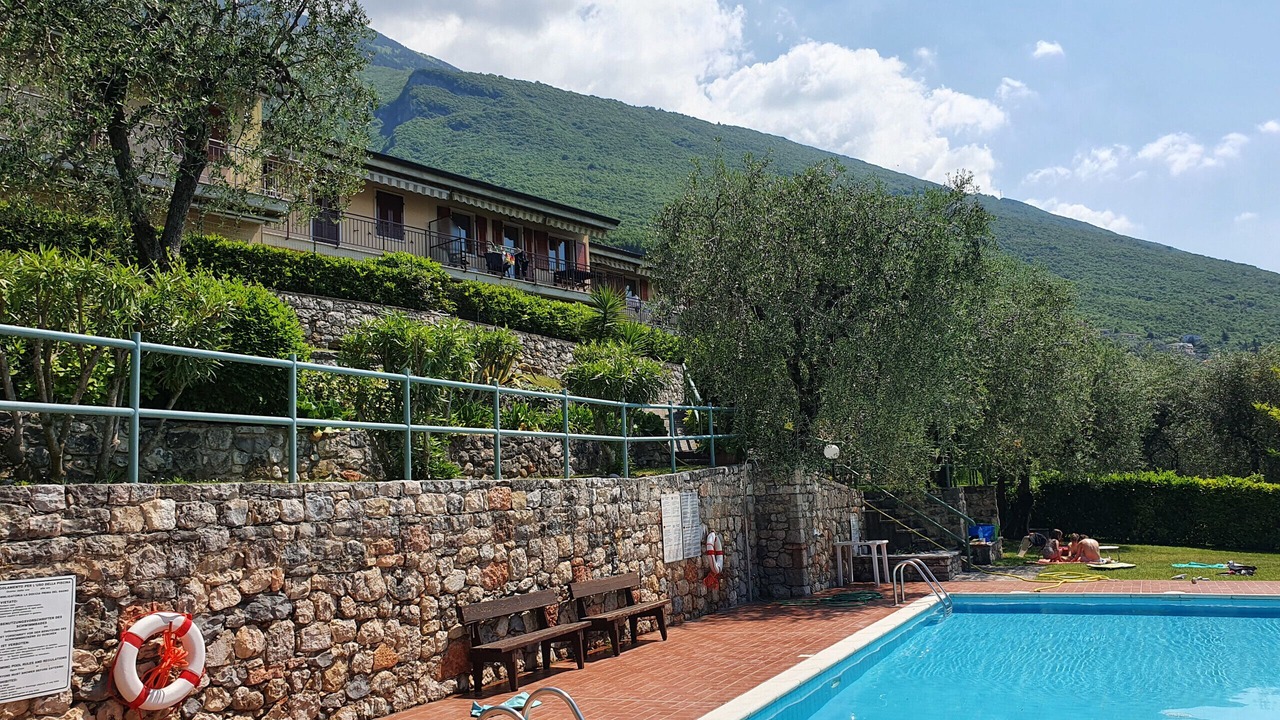 Photo of Outdoor in Assenza