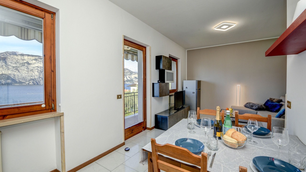 Photo of Livingroom in Assenza
