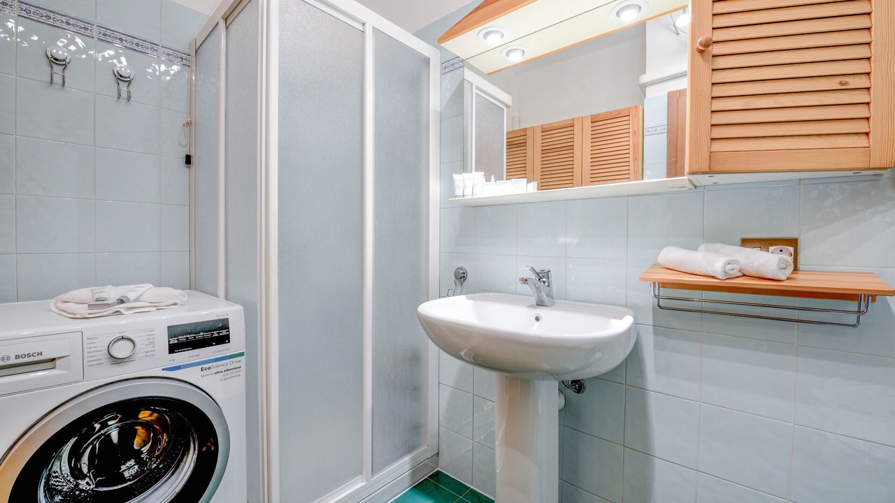 Photo of Bathroom in Assenza