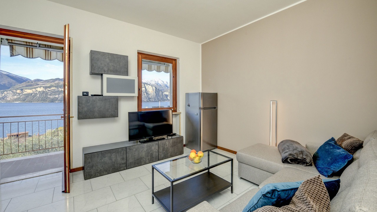 Photo of Livingroom in Assenza