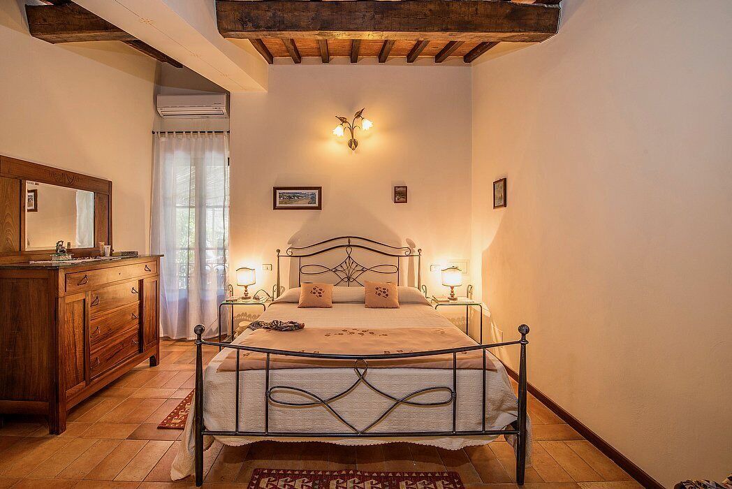 Photo of Bedroom in Popoltaio-Schiacciato