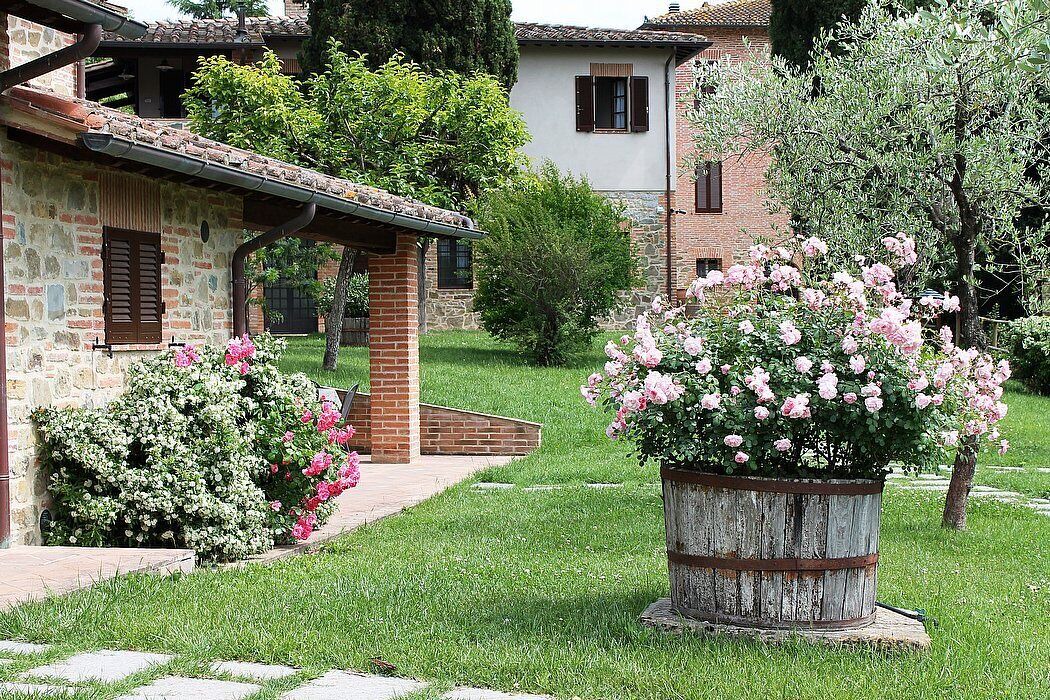 Photo of Outdoor in Popoltaio-Schiacciato