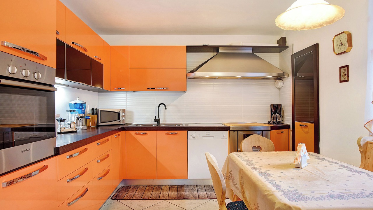Photo of Kitchen in Sicina